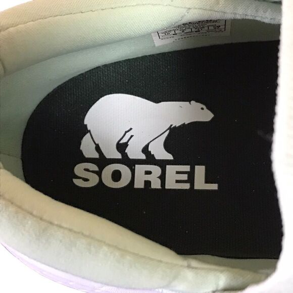 Sorel Shoes Woman’s Size 10 - Picture 10 of 12
